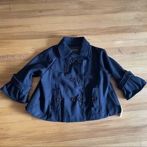 Ruby Rose Winter Coat Small